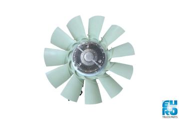 VISCO DAF XF105,CF85 05-13 NRF 49006 KPL 1916598N 1916598A beschikbaar voor biedingen