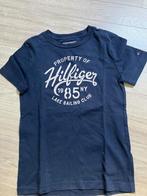T Shirt Tommy Hilfiger 7j, Kinderen en Baby's, Ophalen of Verzenden, Gebruikt, Maat 116