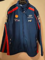 Veste softshell Hyundai Motorsport, Particulier, Achat