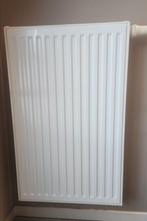 5 radiatoren Brugman compact 4 incl thermostatische kranen, Ophalen, Gebruikt, Radiator