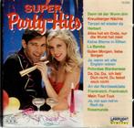 CD, Compilation    /   Super Party-Hits, CD & DVD, CD | Autres CD, Enlèvement ou Envoi