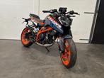 KTM 390 DUKE, 390 cc, Bedrijf, 1 cilinder, 12 t/m 35 kW