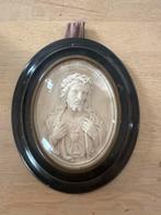 Ancient Jesus frame, Ophalen