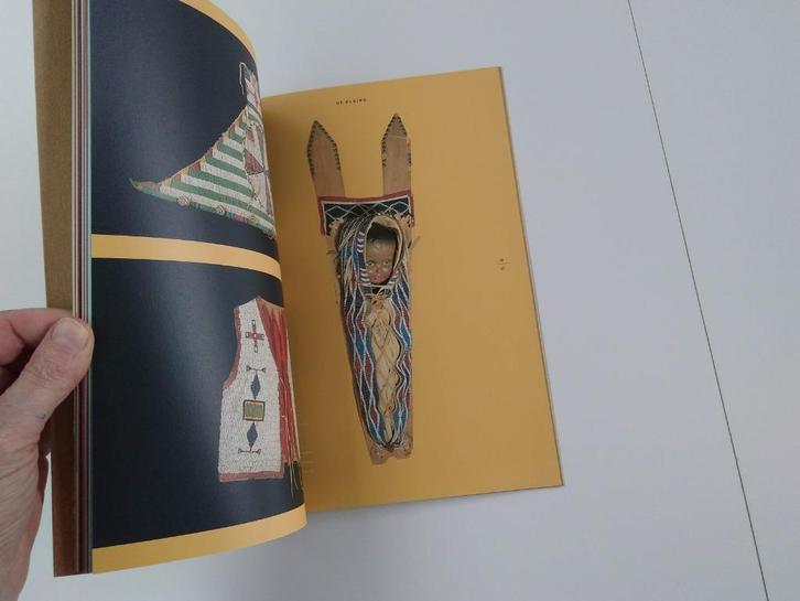 Indianen : Rijksmuseum voor volkenkunde Leiden, Boeken, Overige Boeken, Zo goed als nieuw, Ophalen of Verzenden