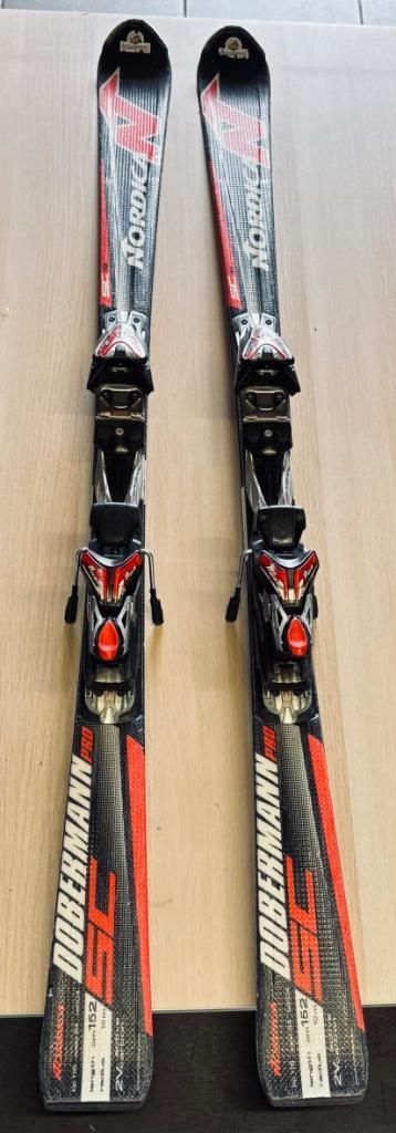 Ski’s Nordica dobermann pro sc beschikbaar voor biedingen
