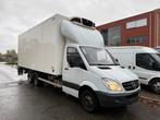 Mercedes sprinter 519cdi clickloader koelwagen, Auto's, Euro 5, Bedrijf, 140 kW, Te koop