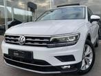 Volkswagen Tiguan 1.5 TSI Highline / Xenon / Cockpit / FULL, Auto's, 4 cilinders, Wit, Bedrijf, 5 zetels