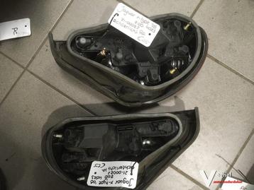 Jaguar x type bwjr2006 achterlicht links beschikbaar voor biedingen
