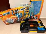 Lego Boost 17101 creative toolbox Ipad / Build code play, Kinderen en Baby's, Ophalen of Verzenden, Zo goed als nieuw, Lego