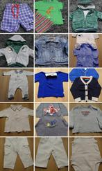 Babykledij maat 62, merk (boss, buerberry, Timberland….)en n, Kinderen en Baby's, Ophalen of Verzenden, Zo goed als nieuw, Maat 62