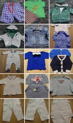 Babykledij maat 62, merk (boss, buerberry, Timberland….)en n, Comme neuf, Taille 62, Enlèvement ou Envoi