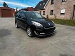 RENAULT GRAND SENIC 1.2BENZINE VAN 2013 7 PL NAVI LEDER PANO, Leder en Stof, Bedrijf, Handgeschakeld, 5 deurs