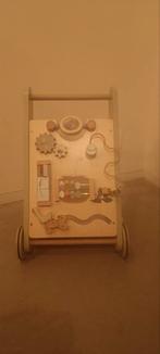 Little dutch loopwagen, Ophalen, Zo goed als nieuw