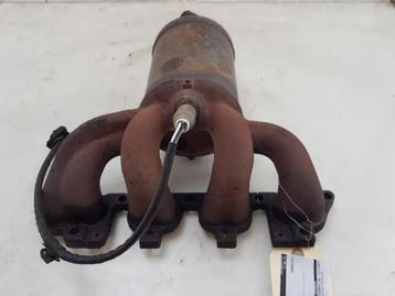 KATALYSATOR Opel Meriva (01-2003/05-2010) (|55556534|) beschikbaar voor biedingen