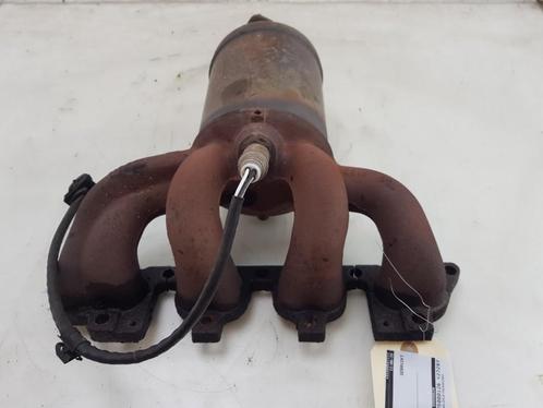 KATALYSATOR Opel Meriva (01-2003/05-2010) (|55556534|), Auto-onderdelen, Uitlaatsystemen, Opel, Gebruikt