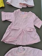 roze kleedje, jurk Blue Bay 62, Ophalen of Verzenden, Zo goed als nieuw