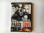 From Paris with Love, CD & DVD, DVD | Action, Comme neuf, Thriller d'action, Enlèvement ou Envoi