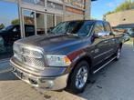 Dodge RAM 1500  5.7 HEMI, Autos, Dodge, Cuir, Achat, 4 portes, Noir