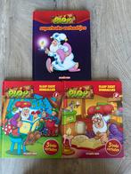 Boeken plop, Ophalen, Zo goed als nieuw