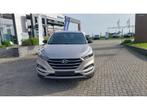 Hyundai Tucson GDi ISG Premium Go! 2WD, Auto's, Hyundai, Te koop, Zilver of Grijs, Benzine, 147 g/km