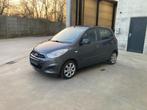 hyundai i10 benzine 2013 met 127000km*perfect*airco*5deur, Auto's, Te koop, Zilver of Grijs, Stadsauto, Benzine