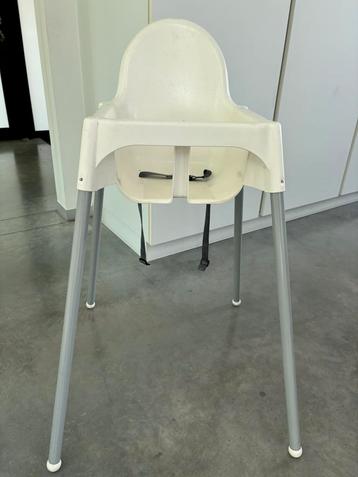 Kinderstoel IKEA beschikbaar voor biedingen