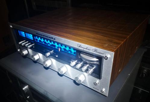 Marantz Model 2225 L, TV, Hi-fi & Vidéo, Amplificateurs & Ampli-syntoniseurs, Comme neuf, Marantz, Enlèvement ou Envoi