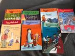 Boeken vanaf 8 jaar leeskriebel, Livres, Livres pour enfants | Jeunesse | Moins de 10 ans, Comme neuf, Fiction général