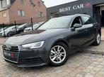 Audi A4 Avant 2.0TDi * Euro6b, Cuir, Argent ou Gris, Achat, Entreprise