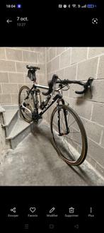 Vélo de course, Vélos & Vélomoteurs, Autres marques, Vitesses, Comme neuf, Enlèvement