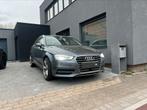 Audi a3 2015, Auto's, Audi, Automaat, Euro 6, Leder, Bedrijf