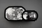 Koplamp / Voorlicht AVDB BMW F800R 2009 - 2014