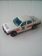 Vintage Matchbox Jaguar XJ6 AFHALING LEES BESCHRIJVING, Hobby & Loisirs créatifs, Enlèvement, Utilisé, Voiture, Matchbox