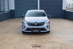 Renault Clio TCe 90 TECHNO-KEYL-LED-360-CARPLAY-AMBIENT, Voorwielaandrijving, Stof, 67 kW, USB