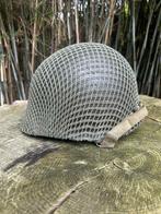 Amerikaanse ww2-koptelefoons, Verzamelen, Ophalen of Verzenden, Overige soorten