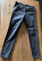 Sui uniform broek maat 46 smal, Ophalen, Zo goed als nieuw, Maat 46 (S) of kleiner