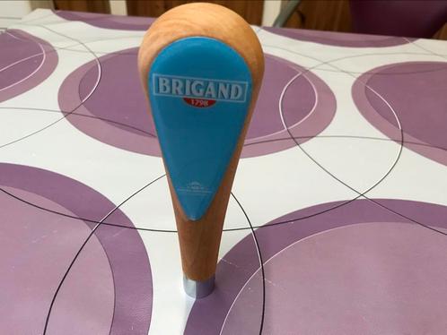 Brigant biertaphendel reclame, Verzamelen, Merken en Reclamevoorwerpen, Zo goed als nieuw, Overige typen, Ophalen of Verzenden