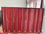 Casette met 8 romans, Enlèvement, Comme neuf