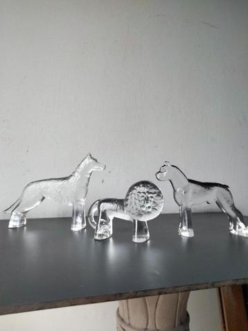 Prijs per stuk vintage Kosta Boda glas beeld Scandinave beschikbaar voor biedingen