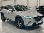 MAZDA CX-3 - Navi/Adc/Headup/Zetelvw, Auto's, Mazda, 1998 cc, Bedrijf, 5 deurs, SUV of Terreinwagen