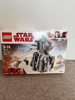 Lego Star Wars First Order heavy scout walker 75177 NIEUW!, Ensemble complet, Lego, Enlèvement ou Envoi, Neuf
