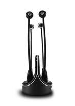Geemarc CL7370 Casque TV, Overige merken, Nieuw, Ophalen of Verzenden, Over oor (circumaural)