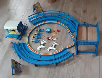 Playmobil vintage circus 3510 beschikbaar voor biedingen