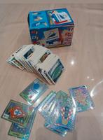 Frankrijk 98 Panini voetbalstickers