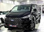 Ford Tourneo Custom 2.0 TD Titanium Long 8 Places 1e Main Et, Auto's, Ford, Automaat, 3300 kg, Gebruikt, 4 cilinders