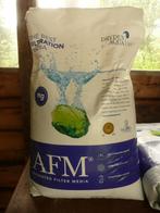 Billes de verre pour filtre piscine ( AFM grade 1 ), Nieuw, Ophalen, Filter