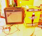 Amplificateur FENDER Mustang I/II Neuf, Musique & Instruments, Amplis | Basse & Guitare, Comme neuf, Guitare, Enlèvement