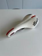 Selle Italia Flite Team ed. titanium - retro vintage, Fietsen en Brommers, Fietsonderdelen, Gebruikt, Racefiets, Ophalen of Verzenden