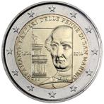 2 euros commémoration SAINT MARIN 2014, 2 euros, Saint-Marin, Enlèvement ou Envoi, Monnaie en vrac