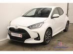 Toyota Yaris 1.5VVT-IE 125 Airco Camera Verw.zetels Alu Led, 121 g/km, Achat, Euro 6, Entreprise